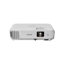 PROJECTOR/ PROYEKTOR EPSON EB-X600 XGA ORIGINAL GARANSI RESMI